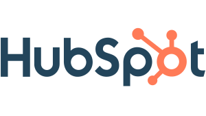 Hubspot logo