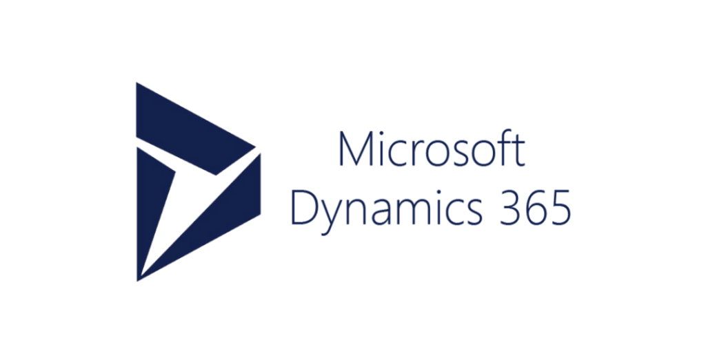 Microsoft Dynamics 365 Logo