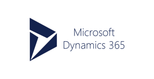 Microsoft Dynamics 365 Logo