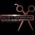 Logo Salih's barber shop