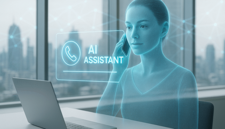 AI verandert telecom – blog 10Telecom