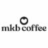 Logo mkb coffee