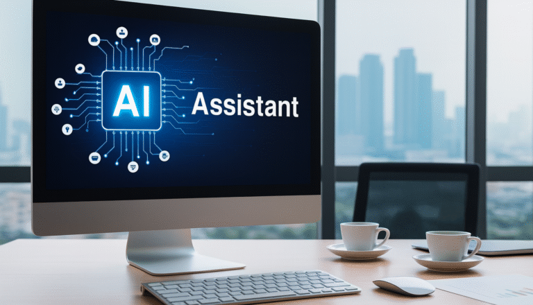 AI diensten met echte impact