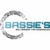 Logo Bassie's B.V.