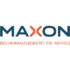 Logo Maxon