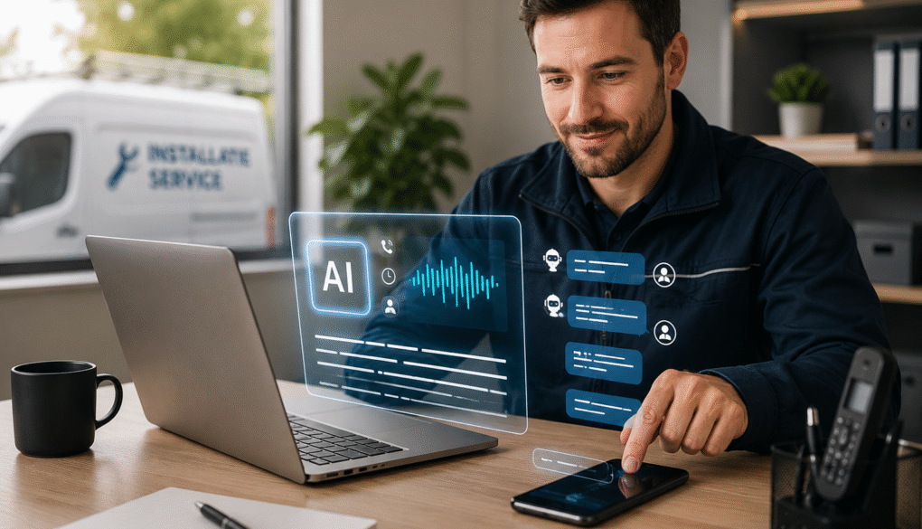 AI assistent
